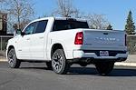 New 2026 Ram 1500 Laramie Crew Cab for sale #T35933 - photo 5