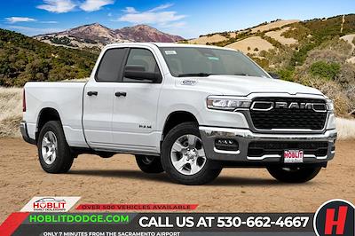 New 2026 Ram 1500 Lone Star Quad Cab for sale #T35935 - photo 1