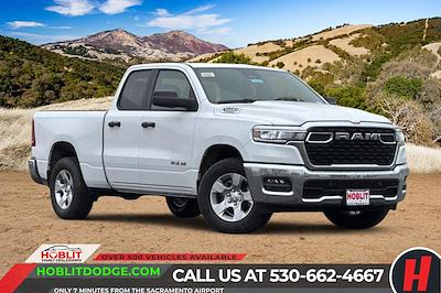 New 2026 Ram 1500 Lone Star Quad Cab for sale #T35936 - photo 1