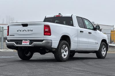 New 2026 Ram 1500 Lone Star Quad Cab for sale #T35936 - photo 2