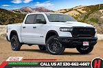 New 2026 Ram 1500 Rebel Crew Cab for sale #T35937 - photo 1