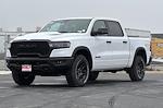 New 2026 Ram 1500 Rebel Crew Cab for sale #T35937 - photo 7