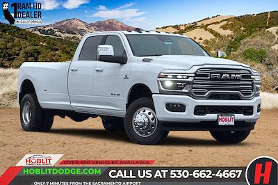 New 2026 Ram 3500 Laramie Crew Cab for sale #T35938 - photo 1