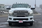 New 2026 Ram 3500 Laramie Crew Cab for sale #T35938 - photo 8