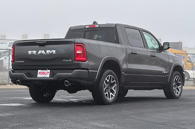 New 2026 Ram 1500 Laramie Crew Cab for sale #T35940 - photo 2