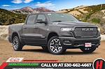 New 2026 Ram 1500 Laramie Crew Cab for sale #T35940 - photo 1