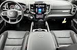 New 2026 Ram 1500 Laramie Crew Cab for sale #T35940 - photo 12