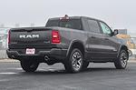 New 2026 Ram 1500 Laramie Crew Cab for sale #T35940 - photo 3