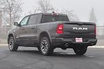 New 2026 Ram 1500 Laramie Crew Cab for sale #T35940 - photo 5