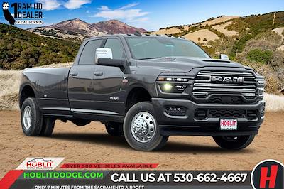 New 2026 Ram 3500 Laramie Crew Cab for sale #T35941 - photo 1