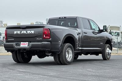 New 2026 Ram 3500 Laramie Crew Cab for sale #T35941 - photo 2