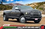 New 2026 Ram 3500 Laramie Crew Cab for sale #T35941 - photo 1
