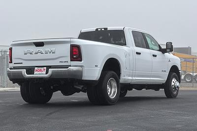 New 2026 Ram 3500 Big Horn Crew Cab for sale #T35942 - photo 2