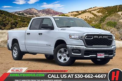 New 2026 Ram 1500 Lone Star Crew Cab for sale #T35946 - photo 1