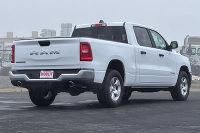 New 2026 Ram 1500 Lone Star Crew Cab for sale #T35946 - photo 2