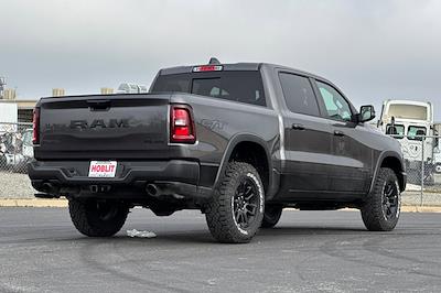 New 2026 Ram 1500 Rebel Crew Cab for sale #T35949 - photo 2