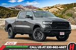 New 2026 Ram 1500 Rebel Crew Cab for sale #T35949 - photo 1