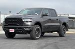 New 2026 Ram 1500 Rebel Crew Cab for sale #T35949 - photo 7