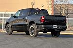 New 2026 Ram 1500 Rebel Crew Cab for sale #T35951 - photo 5