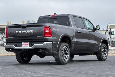New 2026 Ram 1500 Laramie Crew Cab for sale #T35952 - photo 2
