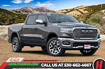 New 2026 Ram 1500 Laramie Crew Cab for sale #T35952 - photo 1