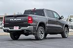 New 2026 Ram 1500 Laramie Crew Cab for sale #T35952 - photo 2