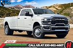New 2026 Ram 3500 Big Horn Crew Cab for sale #T35954 - photo 1
