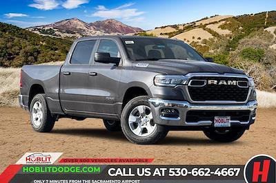 New 2026 Ram 1500 Lone Star Crew Cab for sale #T35955 - photo 1