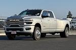 New 2026 Ram 3500 Laramie Crew Cab for sale #T35957 - photo 7