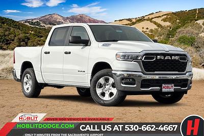 New 2025 Ram 1500 Lone Star Crew Cab for sale #T35958 - photo 1