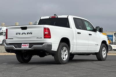 New 2025 Ram 1500 Lone Star Crew Cab for sale #T35958 - photo 2