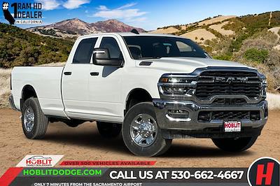 New 2026 Ram 2500 Tradesman Crew Cab for sale #T35959 - photo 1