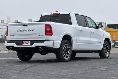 New 2026 Ram 1500 Laramie Crew Cab for sale #T35960 - photo 2