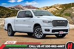 New 2026 Ram 1500 Laramie Crew Cab for sale #T35960 - photo 1