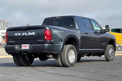 New 2026 Ram 3500 Laramie Mega Cab for sale #T35962 - photo 2
