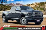 New 2026 Ram 3500 Laramie Mega Cab for sale #T35962 - photo 1
