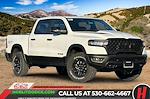 New 2026 Ram 1500 Rebel Crew Cab for sale #T35963 - photo 1