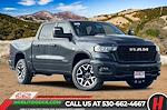 New 2026 Ram 1500 Laramie Crew Cab for sale #T35964 - photo 1