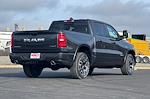 New 2026 Ram 1500 Laramie Crew Cab for sale #T35964 - photo 2