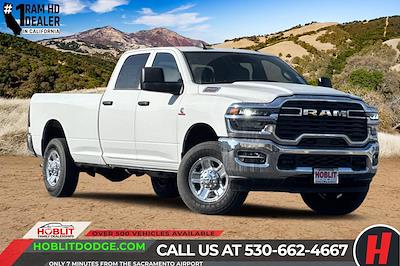 New 2026 Ram 3500 Tradesman Crew Cab for sale #T35965 - photo 1