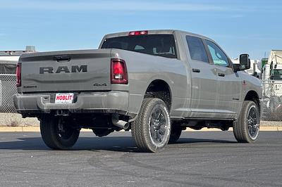 New 2026 Ram 2500 Big Horn Crew Cab for sale #T35966 - photo 2