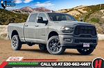 New 2026 Ram 2500 Big Horn Crew Cab for sale #T35966 - photo 1