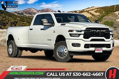 New 2026 Ram 3500 Big Horn Crew Cab for sale #T35969 - photo 1