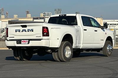 New 2026 Ram 3500 Big Horn Crew Cab for sale #T35969 - photo 2