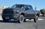 New 2026 Ram 2500 Rebel Crew Cab for sale #T35972 - photo 7