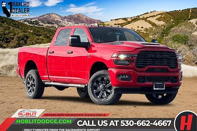 New 2026 Ram 2500 - photo 1