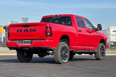 New 2026 Ram 2500 - photo 1