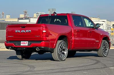 New 2026 Ram 1500 Laramie Crew Cab for sale #T35974 - photo 2