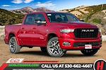 New 2026 Ram 1500 Laramie Crew Cab for sale #T35974 - photo 1