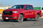 New 2026 Ram 1500 Laramie Crew Cab for sale #T35974 - photo 7